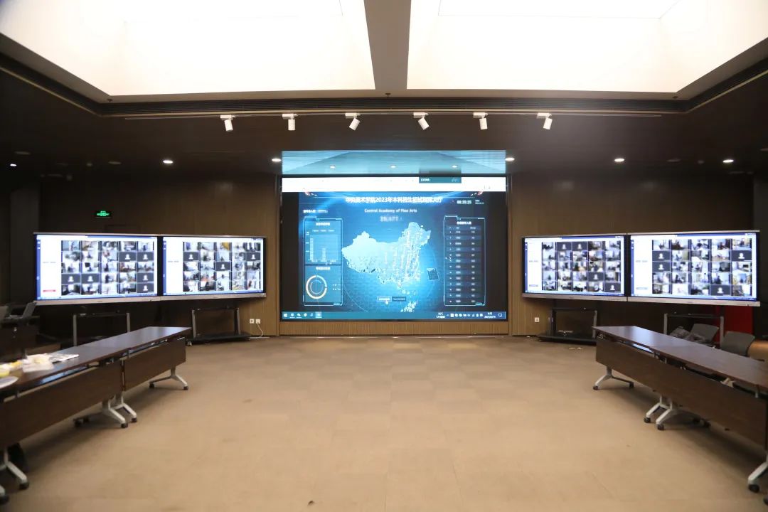 图片[1]-考题发布丨中央美术学院2023年本科招生初试试题-365艺考网