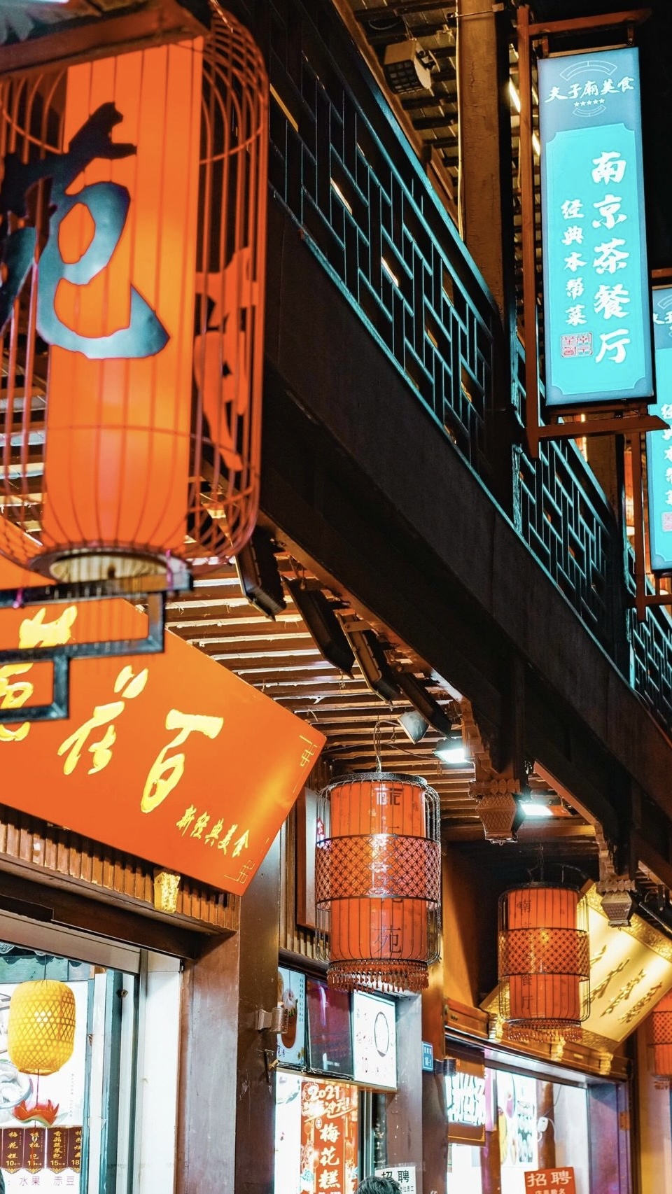 用户封面
