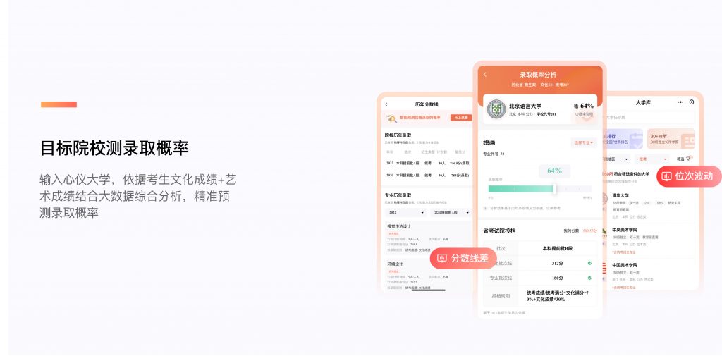图片[4]-艺考志愿升-助力2024艺术高考志愿填报！